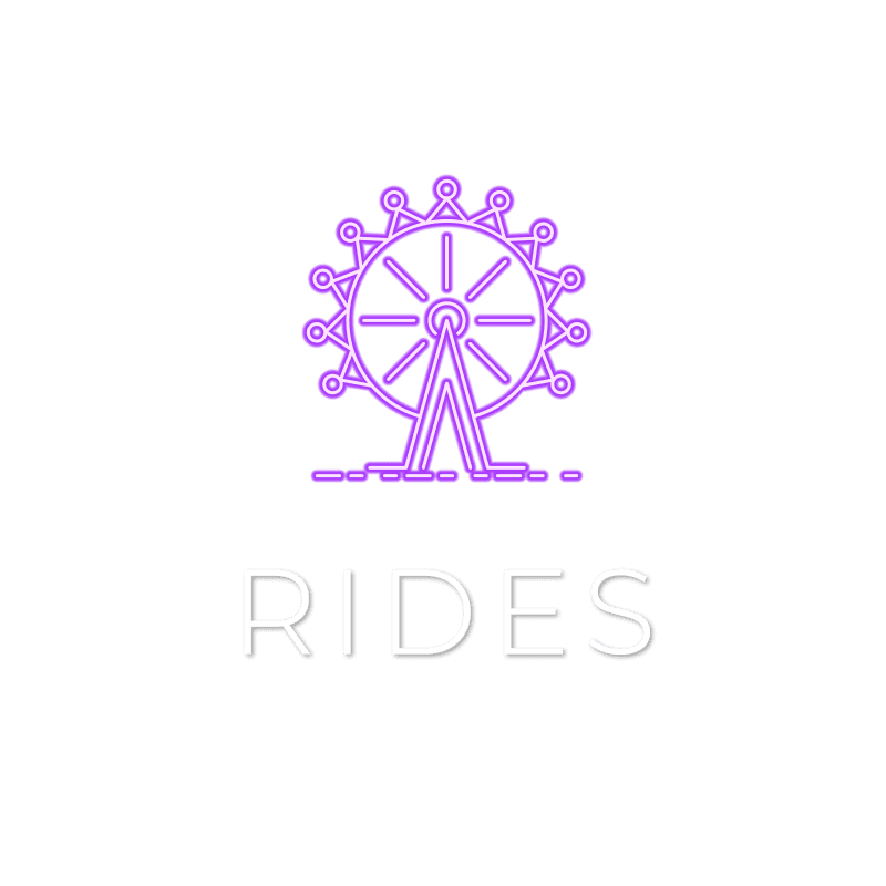 Rides Icon